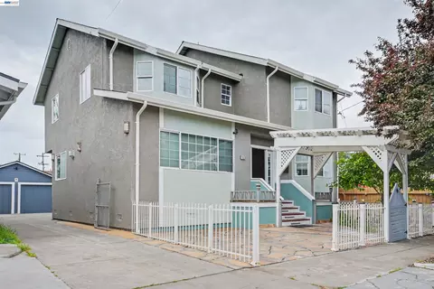 1536 Garvin Ave, Richmond, CA 94801