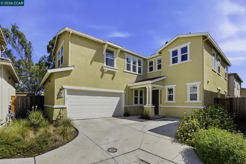 1939 Orfanos Ranch Dr, Brentwood, CA 94513