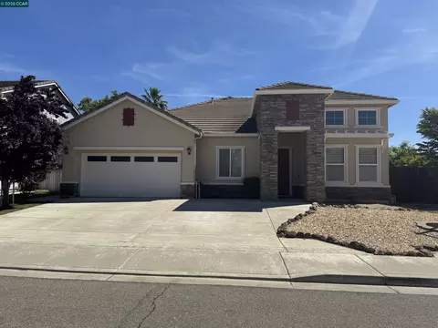 2000 Cinnamon Rdg, Oakley, CA 94561