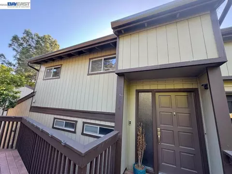 23004 Avis Ln, Fairview, CA 94541