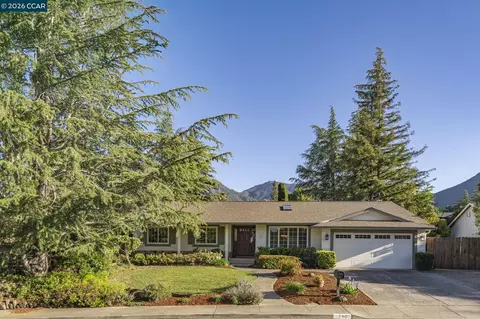 711 Bloching Cir, Clayton, CA 94517