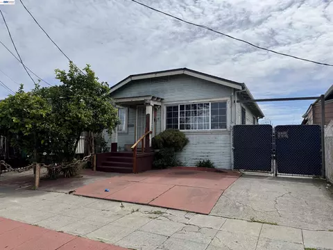 Undisclosed, Oakland, CA 94621