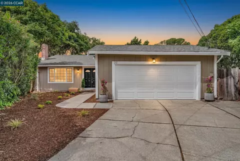 32 Yale Ct, San Ramon, CA 94583