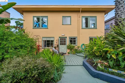 5108 Coronado Ave, Oakland, CA 94618