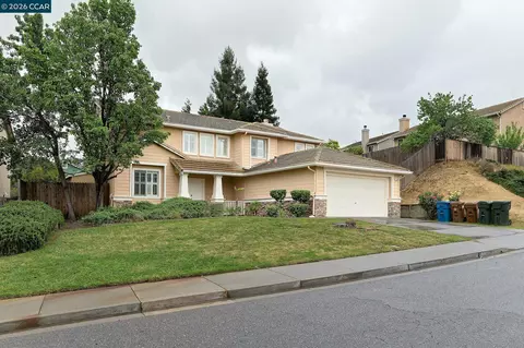 1128 Prewett Ranch Dr, Antioch, CA 94531