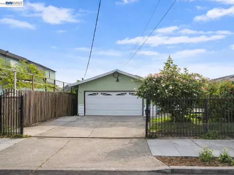 634 8th St, Richmond, CA 94801