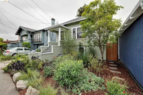 345 49th St, Oakland, CA 94609