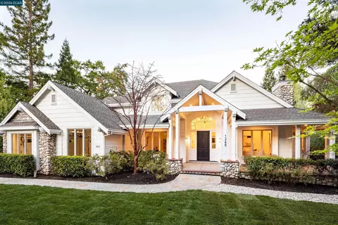 1248 Upper Happy Valley Rd, Lafayette, CA 94549