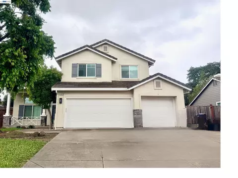 5689 Mollie Cir, Livermore, CA 94551