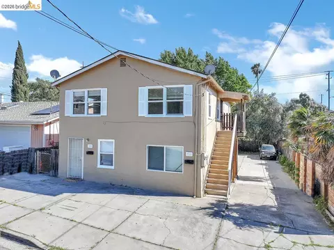 709 W 8th St, Antioch, CA 94509