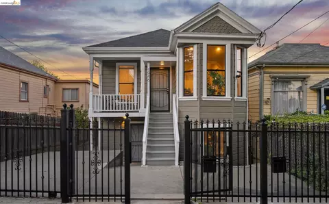 1946 E 20th St, Oakland, CA 94606