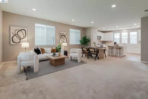 1114 Speros Ct, Hayward, CA 94544