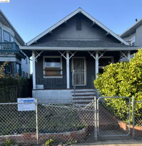 524 43rd St, Oakland, CA 94609