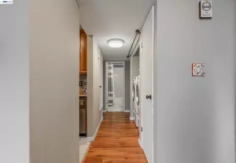 Entry Way - 1355 Kenwal Rd #A, Concord, CA 94521 photo 1 of 1