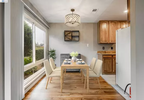 Dining - 1355 Kenwal Rd #A, Concord, CA 94521 photo 1 of 1