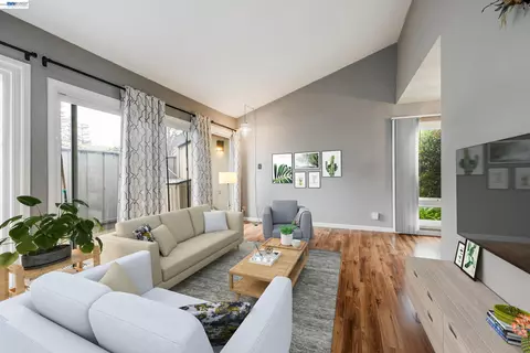 Living - 1355 Kenwal Rd #A, Concord, CA 94521 photo 1 of 4