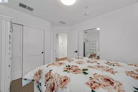 Bedroom - 5977 Ruby Pl, Dublin, CA 94568 photo 4 of 9
