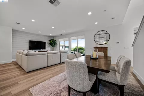 Dining - 5977 Ruby Pl, Dublin, CA 94568 photo 1 of 5