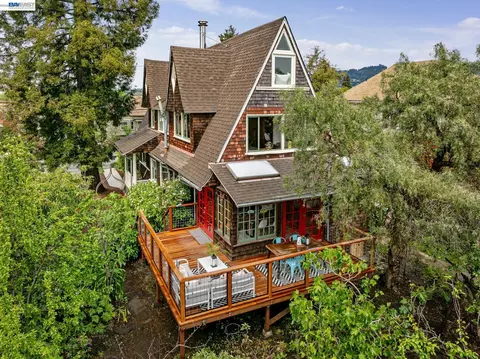 731 60th St, Oakland, CA 94609