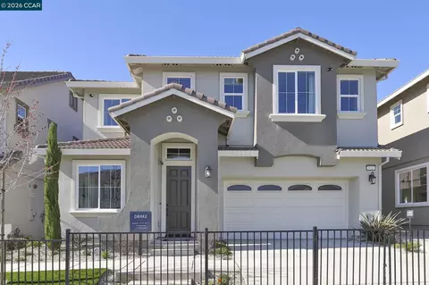 511 Yarrow St, Fairfield, CA 94534