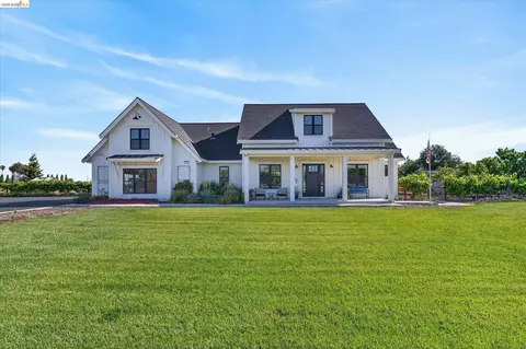 Exterior - 2151 Bartels Dr, Knightsen, CA 94548 photo 1 of 9