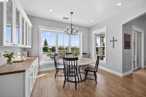 Dining - 2151 Bartels Dr, Knightsen, CA 94548 photo 1 of 2