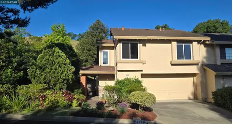 2365 Sweetwater Dr, Martinez, CA 94553