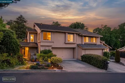 2365 Sweetwater Dr, Martinez, CA 94553