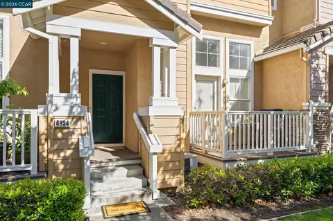 4934 Hibernia Dr #89, Dublin, CA 94568