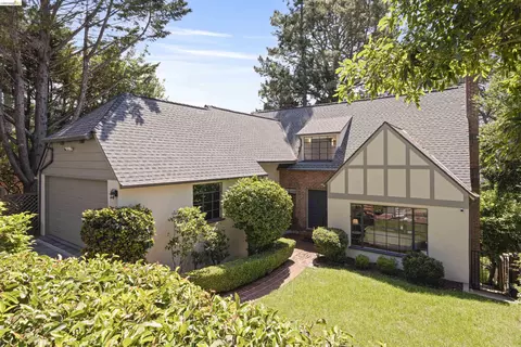 1170 Sterling Ave, Berkeley, CA 94708