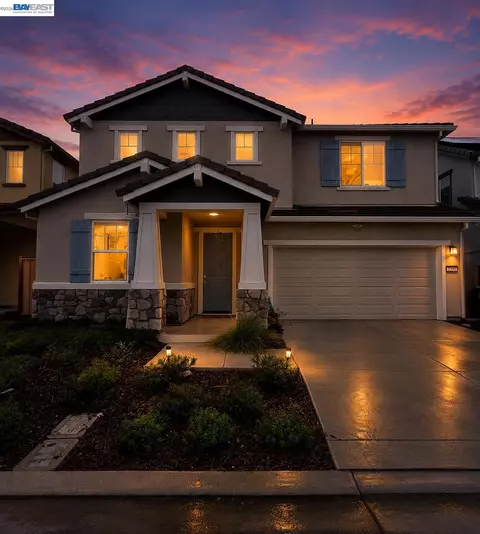 5390 Shenandoah Valley Ln, Antioch, CA 94531