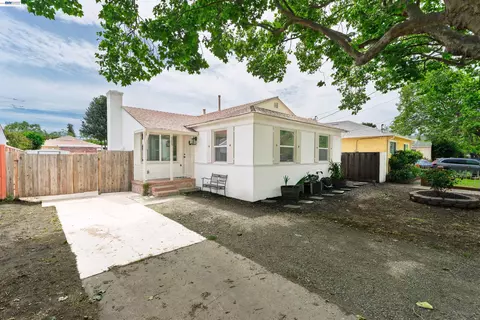 666 Via Pacheco, San Lorenzo, CA 94580