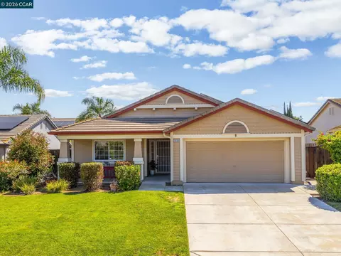 4606 Chelsea Dr, Oakley, CA 94561