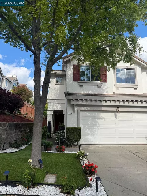 125 Shadowhill Cir, San Ramon, CA 94583