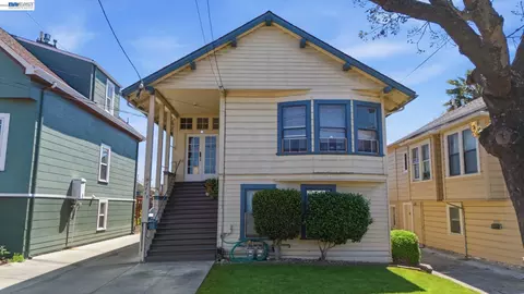 444 Lincoln Ave, Alameda, CA 94501