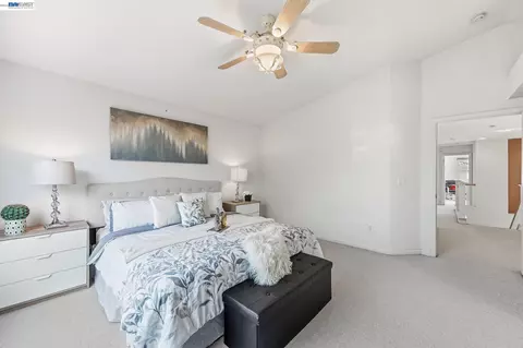 Bedroom - 17 Miranda Ct, Alameda, CA 94502 photo 5 of 11