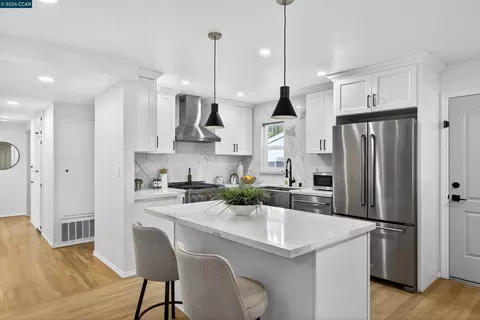 Kitchen - 1891 Gilly Ln, Concord, CA 94518 photo 1 of 9