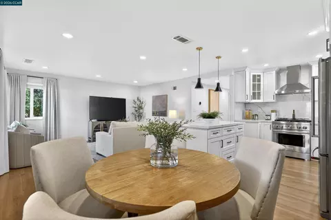 Dining - 1891 Gilly Ln, Concord, CA 94518 photo 3 of 3