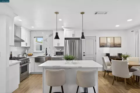 Kitchen - 1891 Gilly Ln, Concord, CA 94518 photo 2 of 9