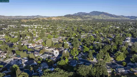 View/Area - 1891 Gilly Ln, Concord, CA 94518 photo 5 of 7