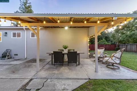 Exterior - 1891 Gilly Ln, Concord, CA 94518 photo 10 of 25