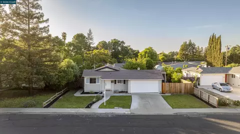 View/Area - 1891 Gilly Ln, Concord, CA 94518 photo 1 of 7