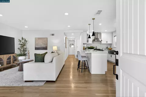 Entry Way - 1891 Gilly Ln, Concord, CA 94518 photo 1 of 3