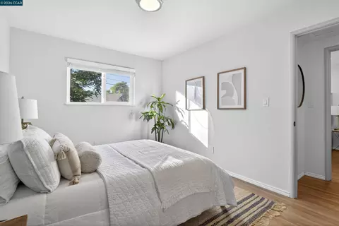 Bedroom - 1891 Gilly Ln, Concord, CA 94518 photo 6 of 8