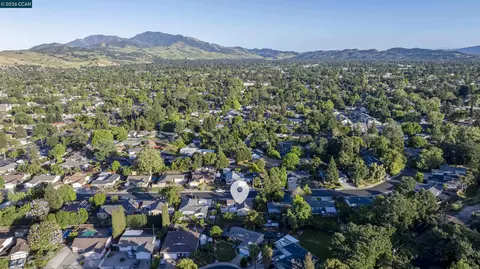 View/Area - 1891 Gilly Ln, Concord, CA 94518 photo 4 of 7