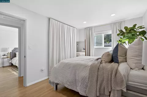 Bedroom - 1891 Gilly Ln, Concord, CA 94518 photo 1 of 8