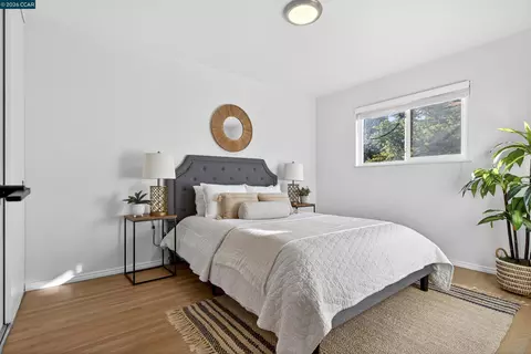 Bedroom - 1891 Gilly Ln, Concord, CA 94518 photo 5 of 8