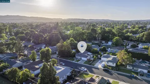 View/Area - 1891 Gilly Ln, Concord, CA 94518 photo 7 of 7