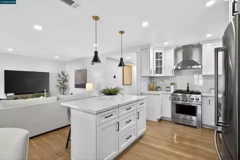 Kitchen - 1891 Gilly Ln, Concord, CA 94518 photo 9 of 9
