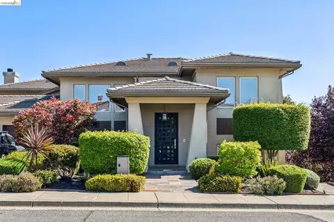 13454 Campus Dr, Oakland, CA 94619